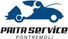 Logo Paita Service srl